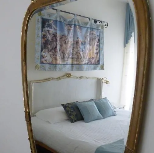 Bed and breakfast Diega