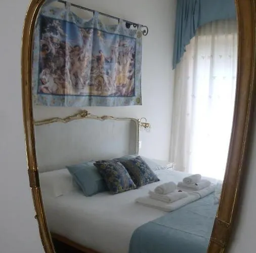 Bed and breakfast Diega